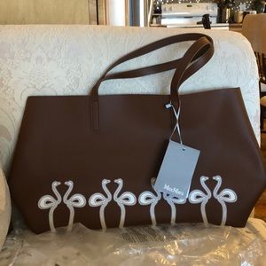 MaxMara handbag